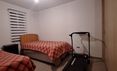 SE ARRIENDA CÓMODO DEPARTAMENTO EN TEMUCO