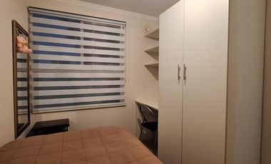 SE ARRIENDA CÓMODO DEPARTAMENTO EN TEMUCO