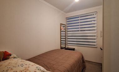 SE ARRIENDA CÓMODO DEPARTAMENTO EN TEMUCO