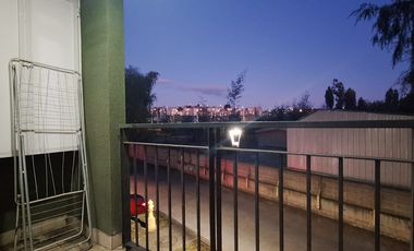 SE ARRIENDA CÓMODO DEPARTAMENTO EN TEMUCO