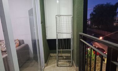 SE ARRIENDA CÓMODO DEPARTAMENTO EN TEMUCO