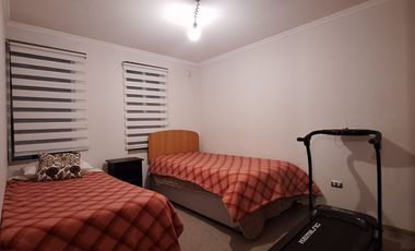 SE ARRIENDA CÓMODO DEPARTAMENTO EN TEMUCO