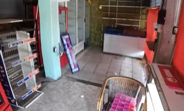 Local en alquiler – San Justo