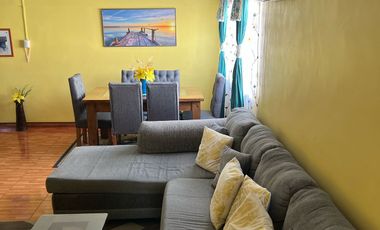 DEPARTAMENTO DUPLEX EN MOSTAZAL