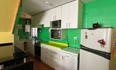 DEPARTAMENTO DUPLEX EN MOSTAZAL