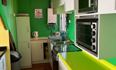 DEPARTAMENTO DUPLEX EN MOSTAZAL