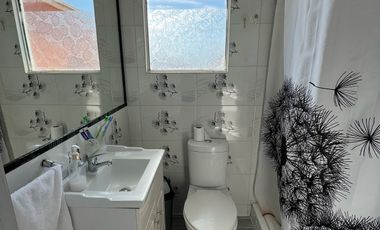 DEPARTAMENTO DUPLEX EN MOSTAZAL