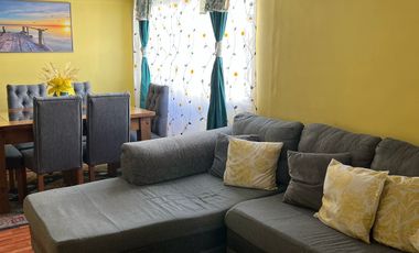 DEPARTAMENTO DUPLEX EN MOSTAZAL