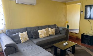 DEPARTAMENTO DUPLEX EN MOSTAZAL