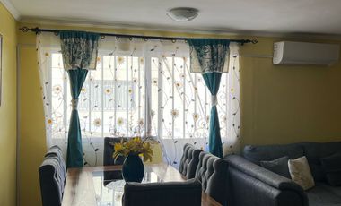 DEPARTAMENTO DUPLEX EN MOSTAZAL