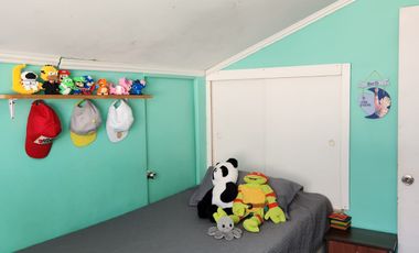 DEPARTAMENTO DUPLEX EN MOSTAZAL