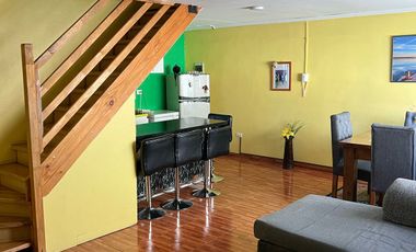 DEPARTAMENTO DUPLEX EN MOSTAZAL