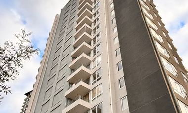ARRIENDO COMODO DP 2D  1B 1EST EN VIÑA DEL MAR