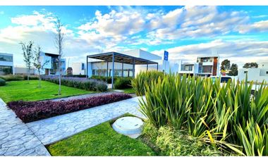 Venta Casa Nueva ZIBA Norte 1 Planta Aguascalientes