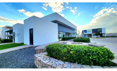 Venta Casa Nueva ZIBA Norte 1 Planta Aguascalientes