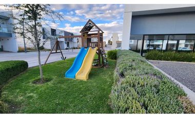 Venta Casa Nueva ZIBA Norte 1 Planta Aguascalientes