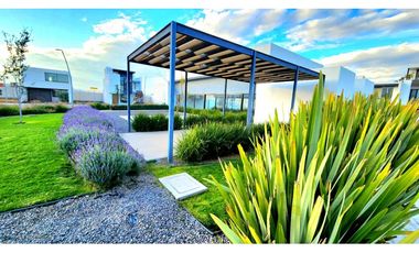 Venta Casa Nueva ZIBA Norte 1 Planta Aguascalientes