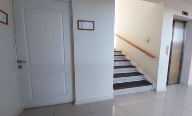 CPO AC126A Oficina planta abierta 32,84 m2 Central - VYAOK