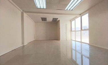 CPO AC126A Oficina planta abierta 32,84 m2 Central - VYAOK