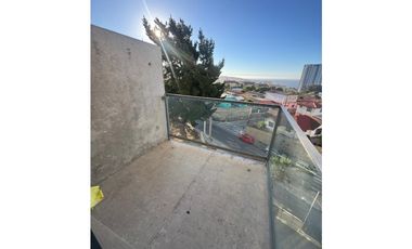 ARRIENDO DEPARTAMENTO EN MIRADOR PLACERES VALPARAISO 2D 2B
