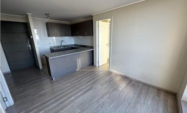 ARRIENDO DEPARTAMENTO EN MIRADOR PLACERES VALPARAISO 2D 2B
