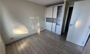 ARRIENDO DEPARTAMENTO EN MIRADOR PLACERES VALPARAISO 2D 2B