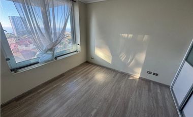 ARRIENDO DEPARTAMENTO EN MIRADOR PLACERES VALPARAISO 2D 2B