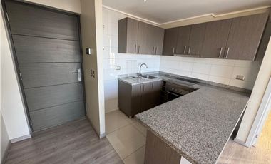 ARRIENDO DEPARTAMENTO EN MIRADOR PLACERES VALPARAISO 2D 2B