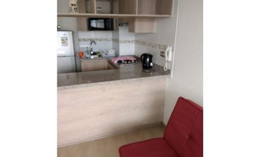Arriendo Departamento en Cerro Polanco, Valparaíso