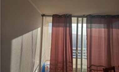 Arriendo Departamento en Cerro Polanco, Valparaíso