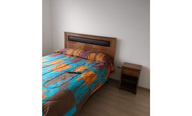 Arriendo Departamento en Cerro Polanco, Valparaíso