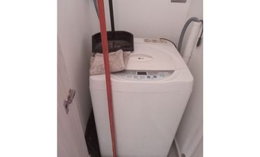 Arriendo Departamento en Cerro Polanco, Valparaíso