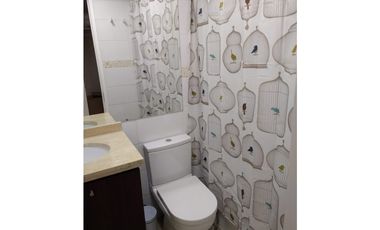 Arriendo Departamento en Cerro Polanco, Valparaíso