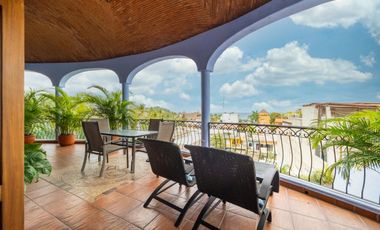 Casa Del Morro, Sayulita, Riviera Nayarit