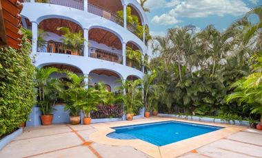 Casa Del Morro, Sayulita, Riviera Nayarit