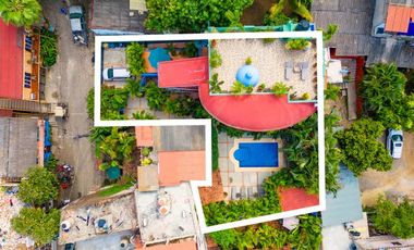 Casa Del Morro, Sayulita, Riviera Nayarit