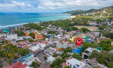 Casa Del Morro, Sayulita, Riviera Nayarit