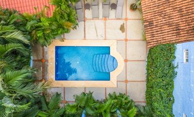 Casa Del Morro, Sayulita, Riviera Nayarit