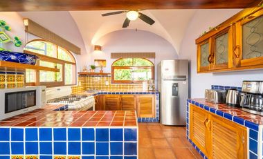 Casa Del Morro, Sayulita, Riviera Nayarit