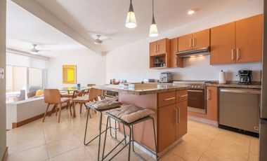 Colibri de Mita, Punta de Mita, Riviera Nayarit