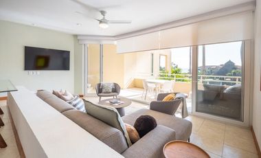 Colibri de Mita, Punta de Mita, Riviera Nayarit