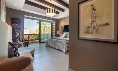 URBAN II, Centro South, Puerto Vallarta