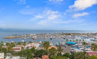 KINAU MARINA RESIDENCES, La Cruz de Huanacaxtle, Riviera Nayarit