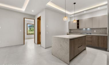 KINAU MARINA RESIDENCES, La Cruz de Huanacaxtle, Riviera Nayarit