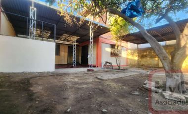 Casa en Quinta Normal ideal para familia numerosa