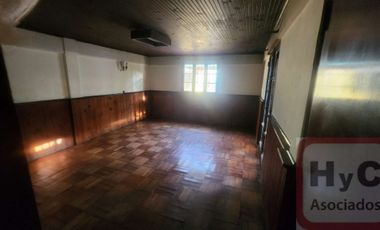 Casa en Quinta Normal ideal para familia numerosa