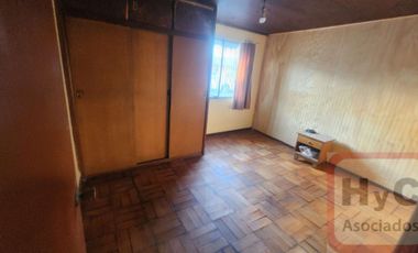 Casa en Quinta Normal ideal para familia numerosa