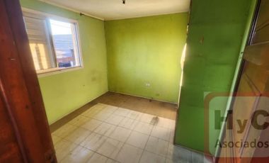 Casa en Quinta Normal ideal para familia numerosa