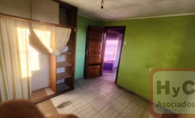 Casa en Quinta Normal ideal para familia numerosa