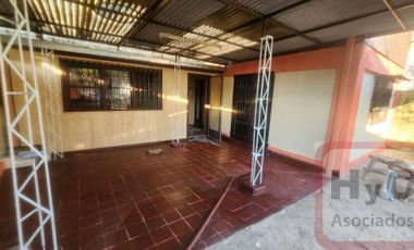 Casa en Quinta Normal ideal para familia numerosa